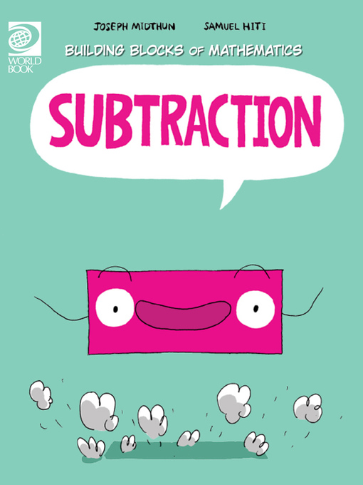Title details for Subtraction by World Book - Available